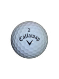 CALLAWAY SUPERSOFT