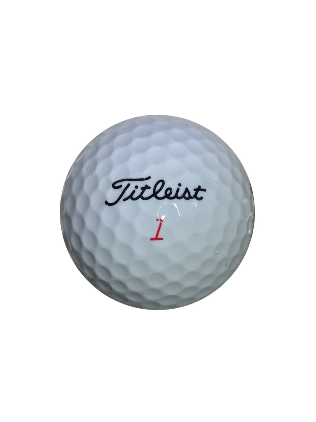 TITLEIST MIX