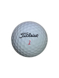 TITLEIST MIX