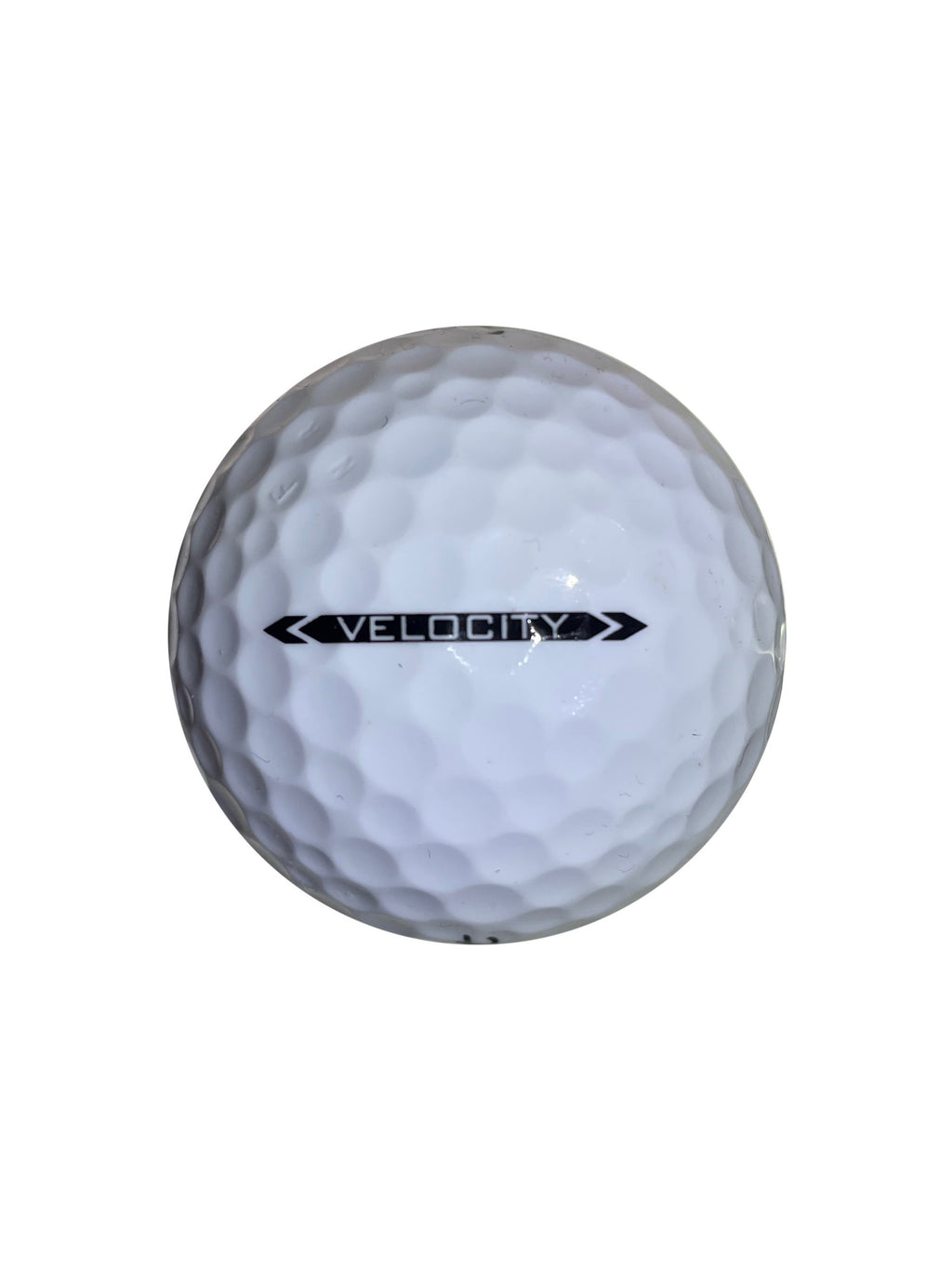 TITLEIST VELOCITY