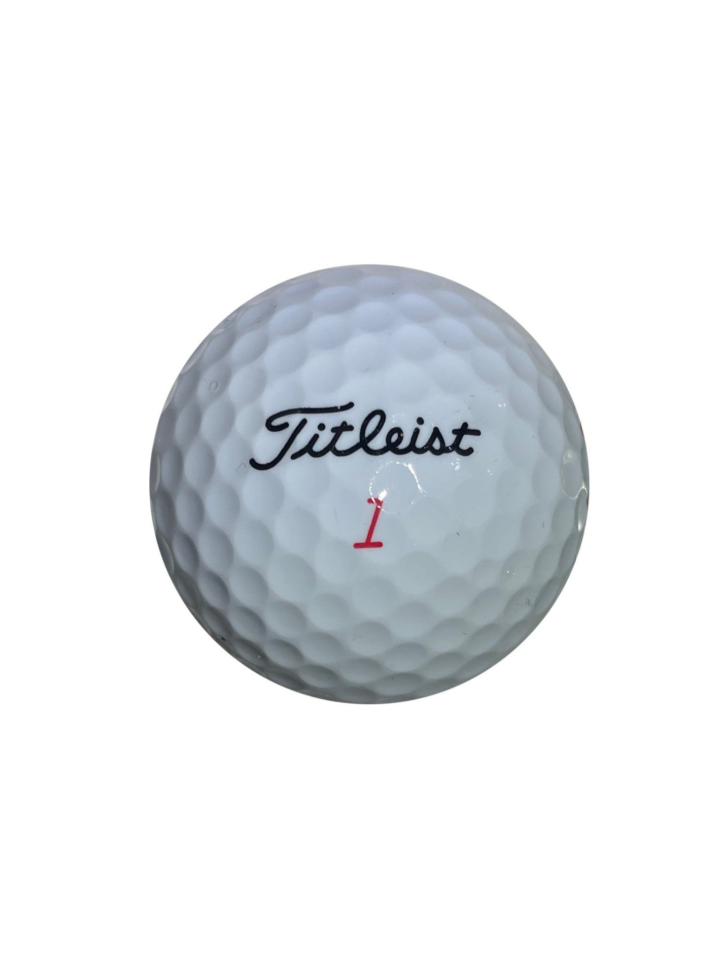 TITLEIST TRUFEEL