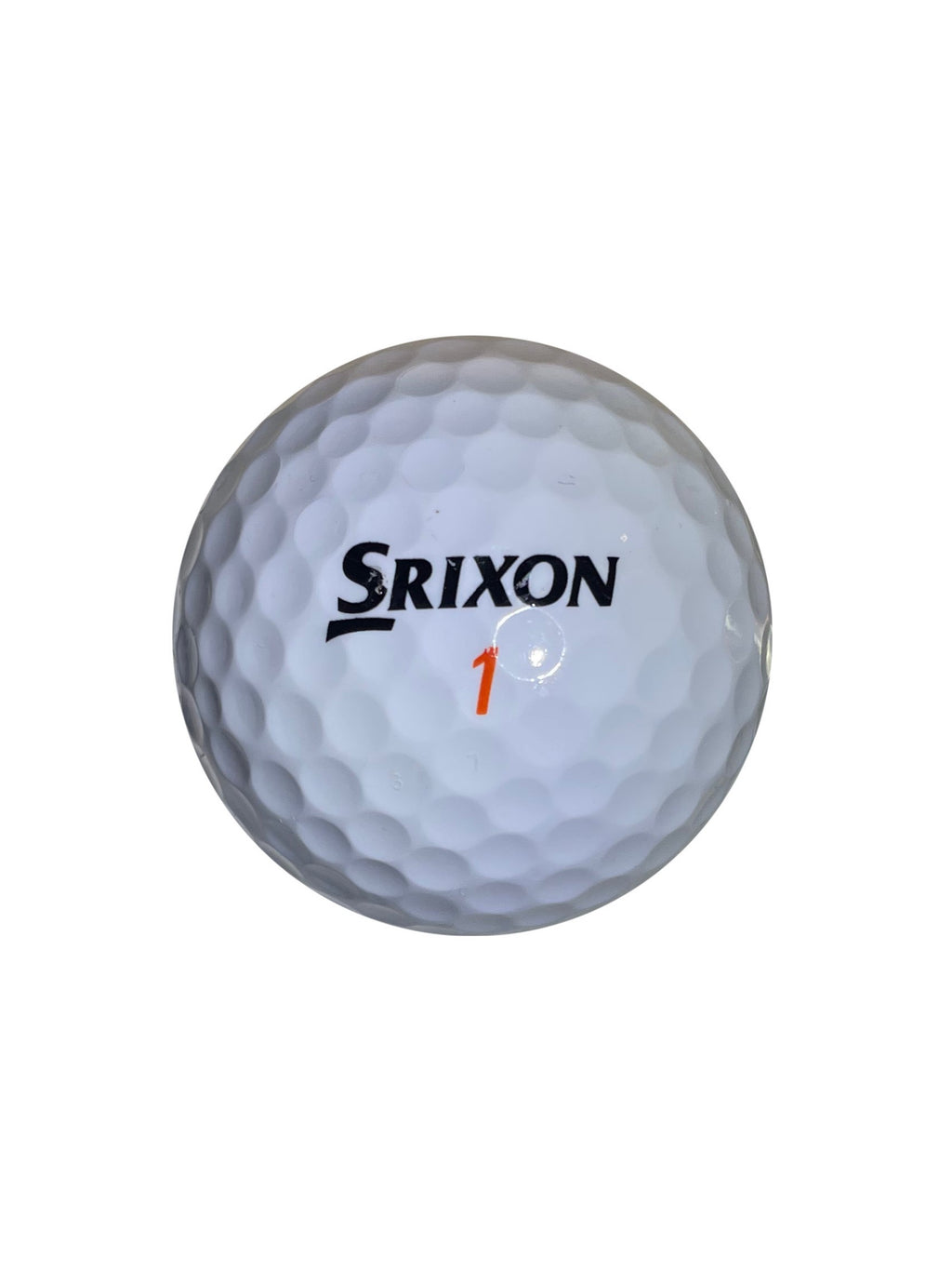 SRIXON MIX