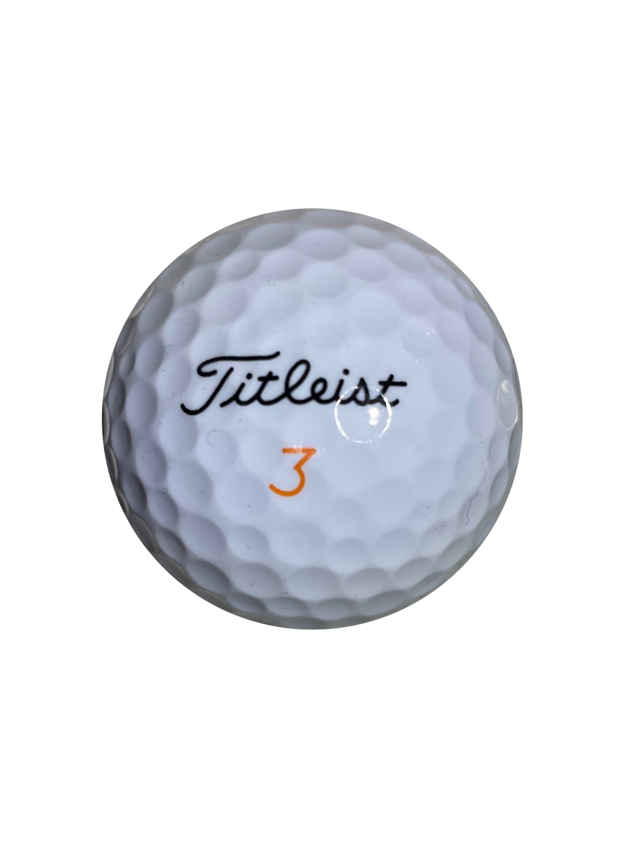 TITLEIST VELOCITY