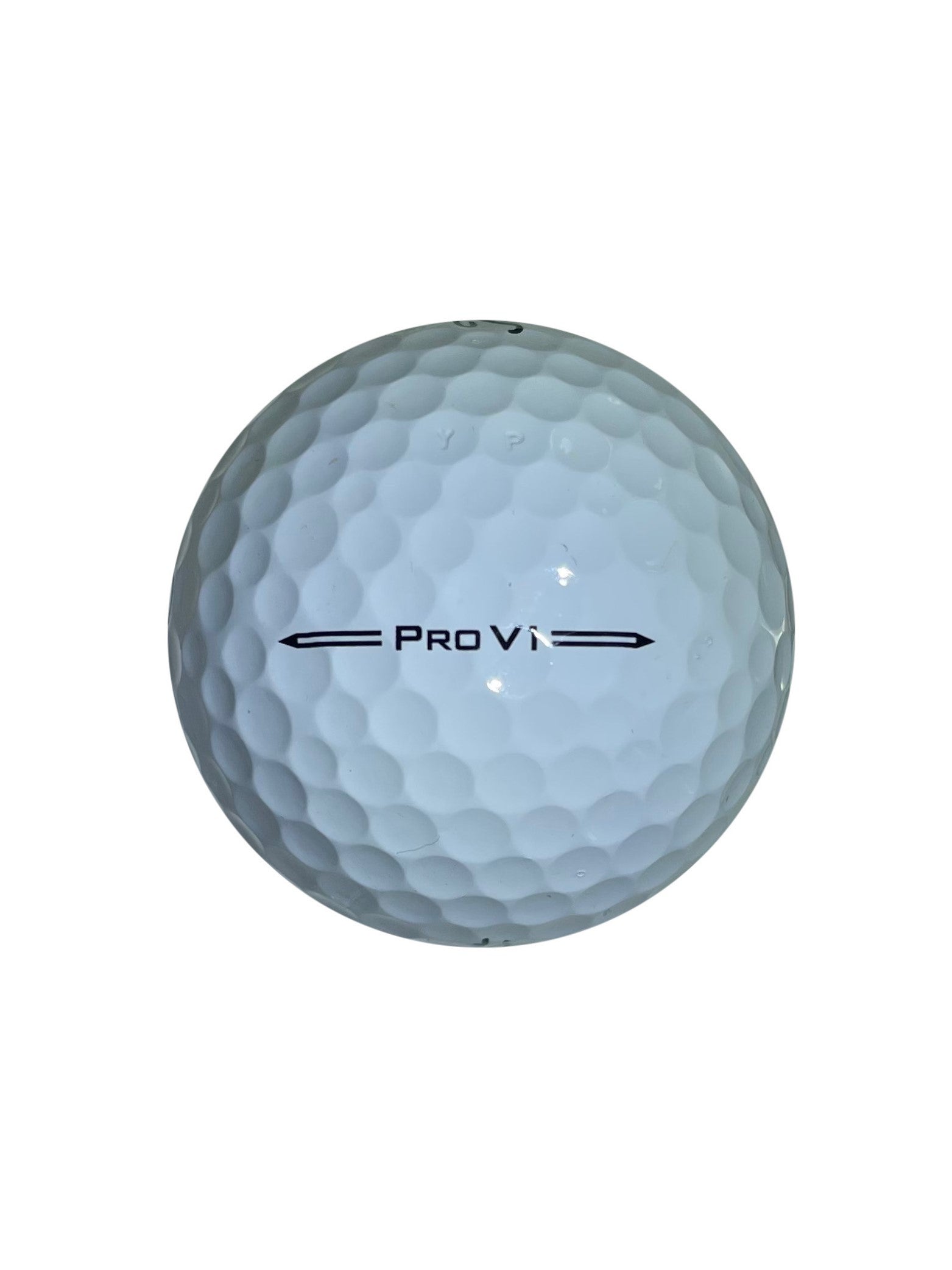 TITLEIST PRO V1