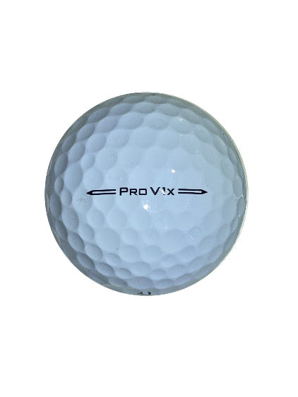 TITLEIST PRO V1X