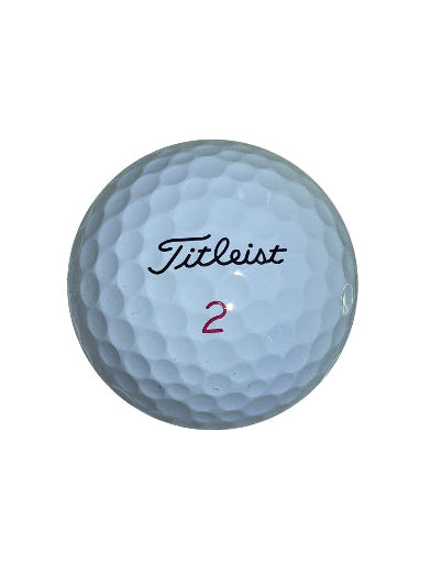 TITLEIST PRO V1X