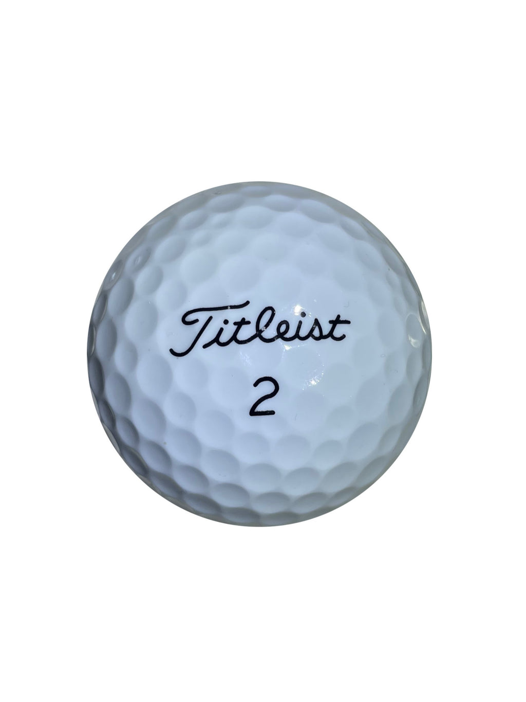 TITLEIST TOURSOFT