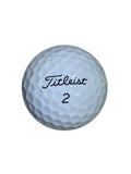 TITLEIST TOURSOFT