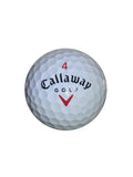 CALLAWAY MIX