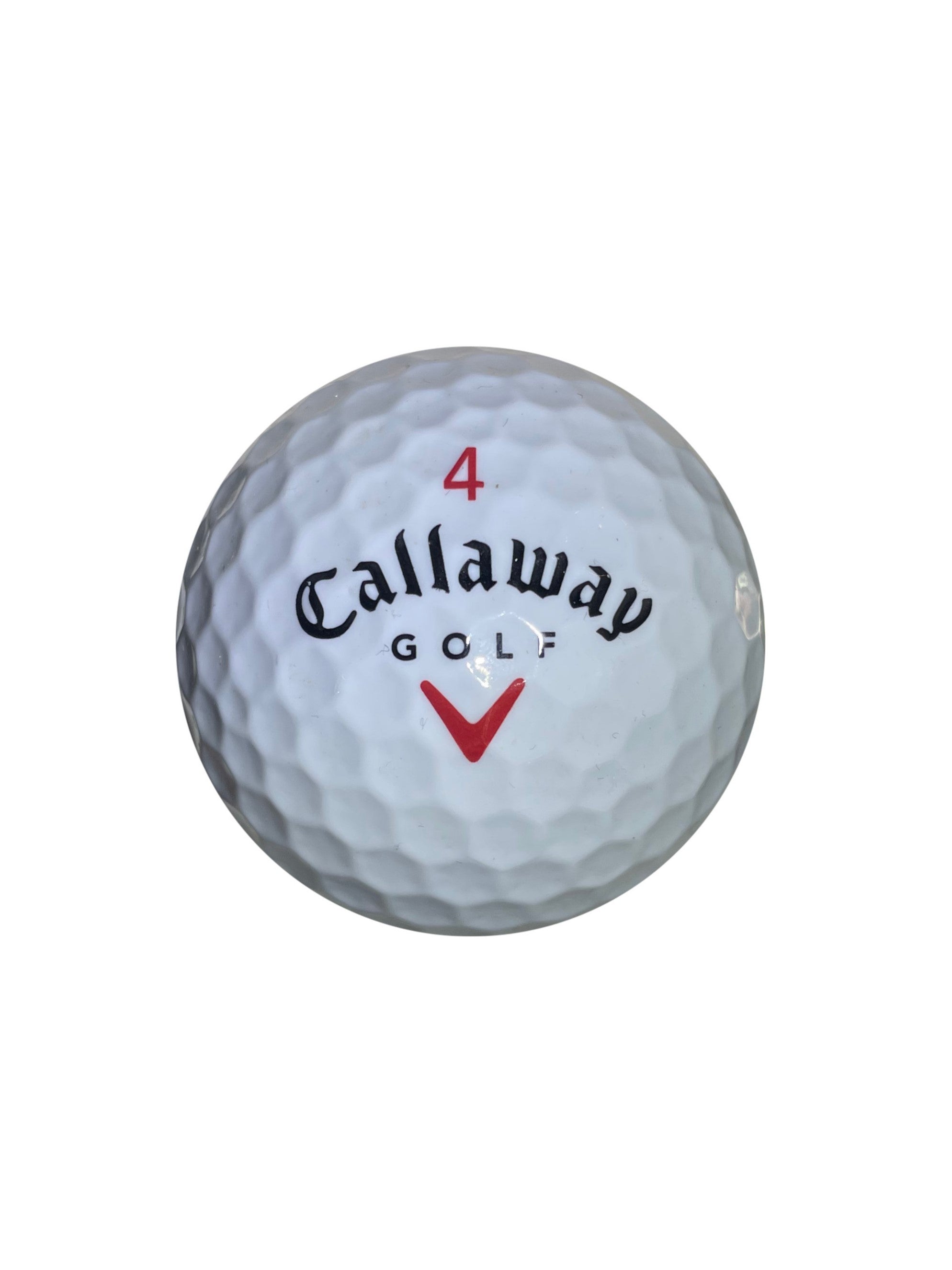 CALLAWAY MIX