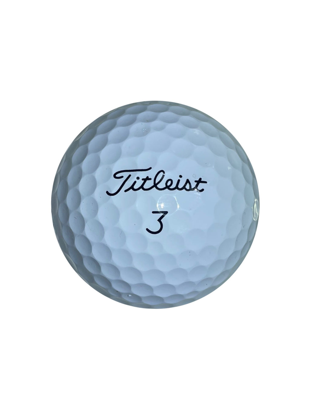 TITLEIST PRO V1