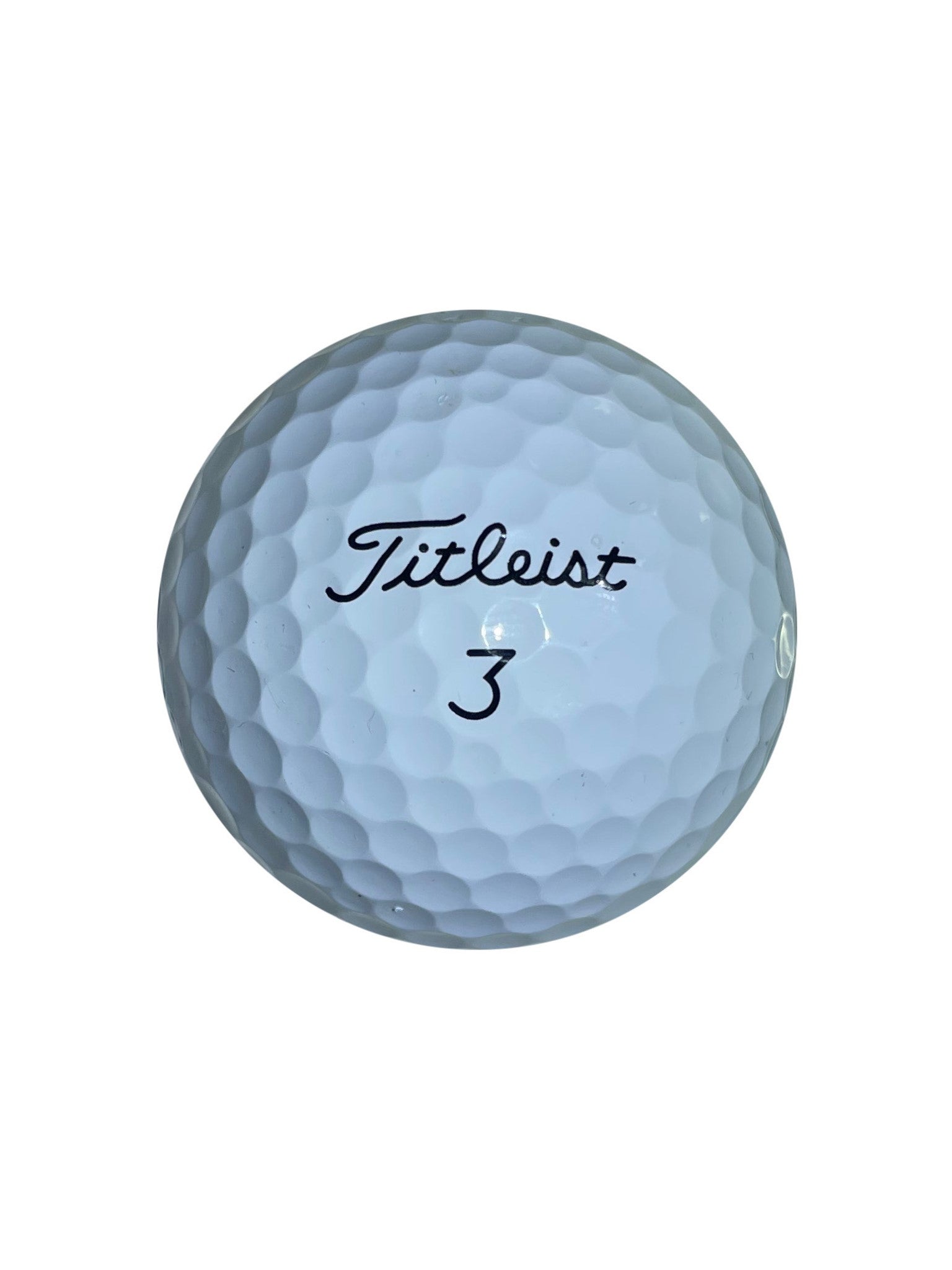 TITLEIST PRO V1