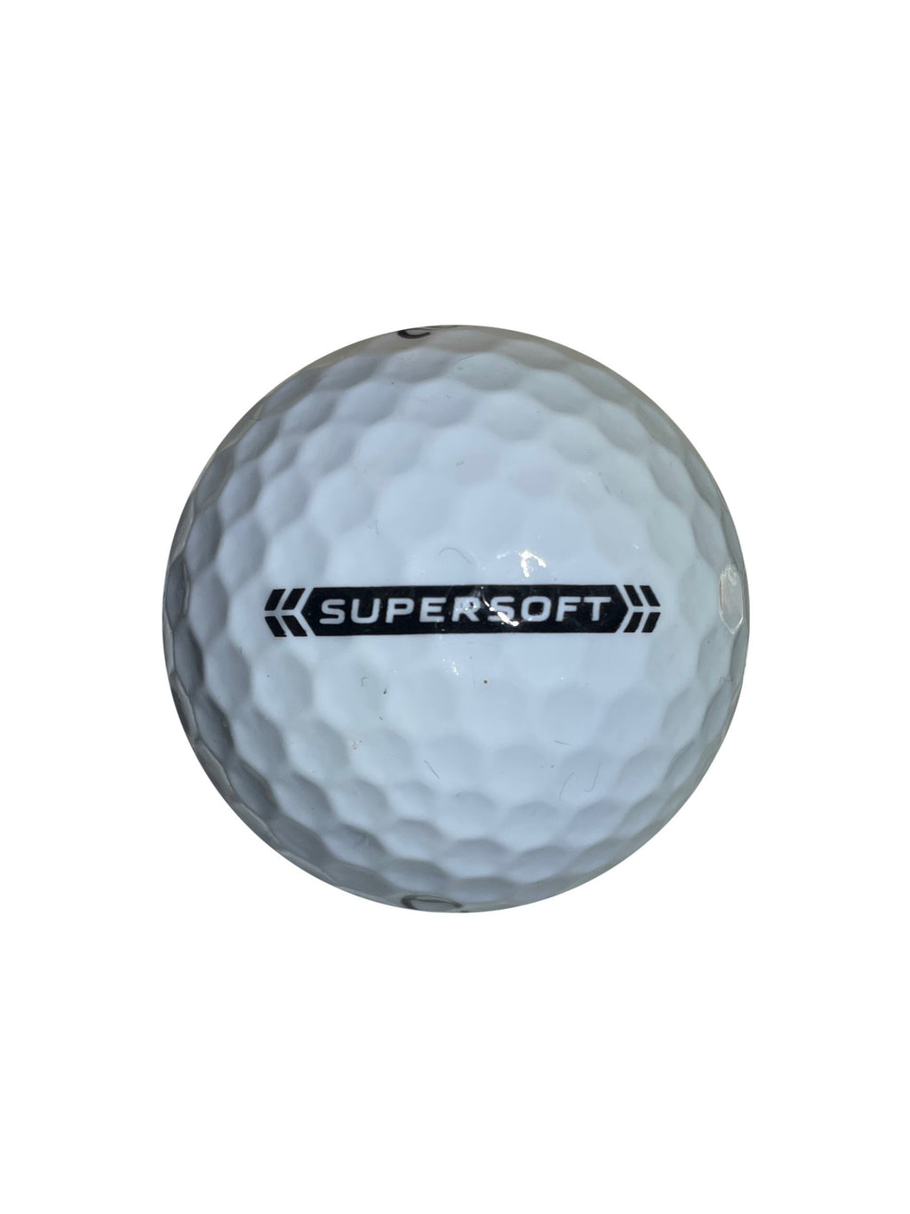 CALLAWAY SUPERSOFT