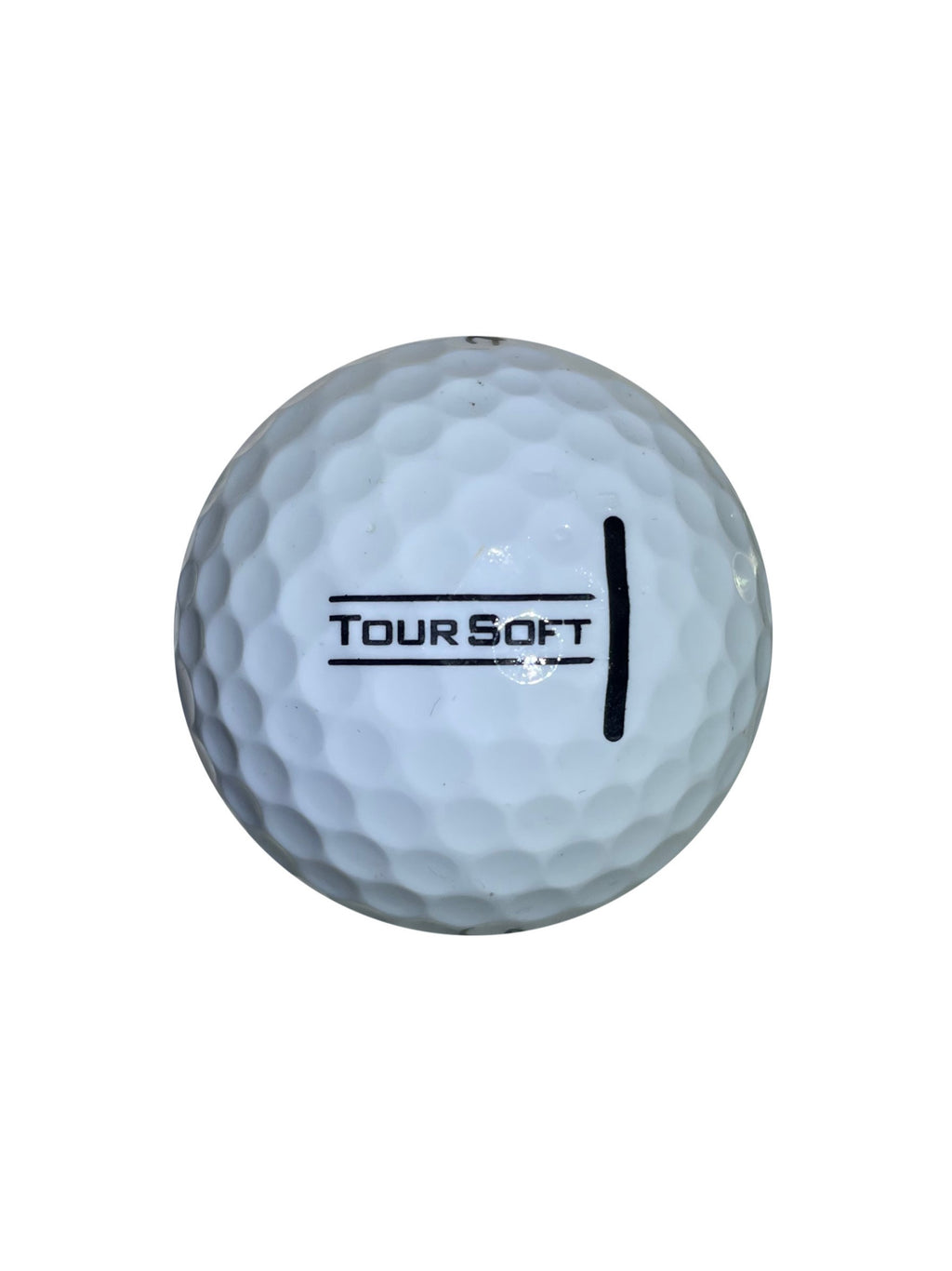TITLEIST TOURSOFT