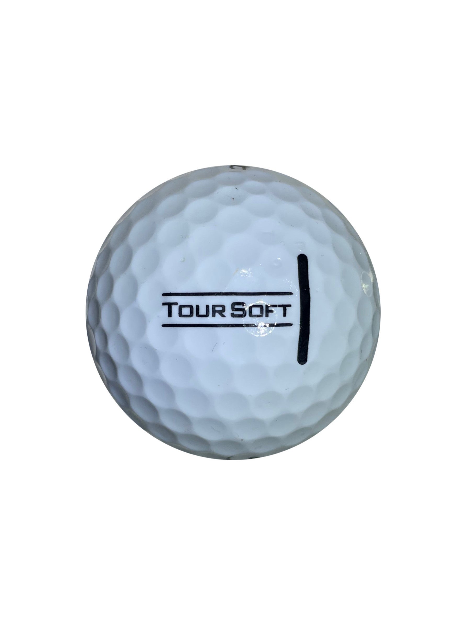 TITLEIST TOURSOFT