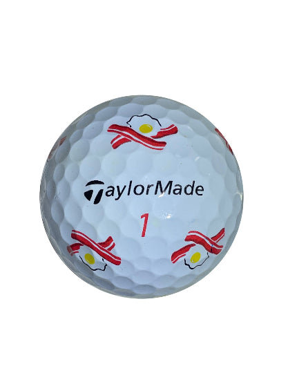 TAYLORMADE TP5 PIX / PIX X