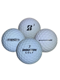 BRIDGESTONE MIX 50-PACK