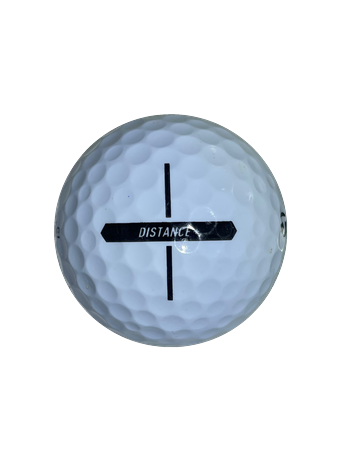 TAYLORMADE MIX 50-PACK