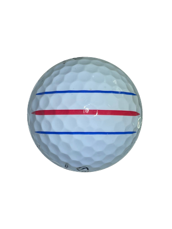 CALLAWAY TRIPLE TRACK