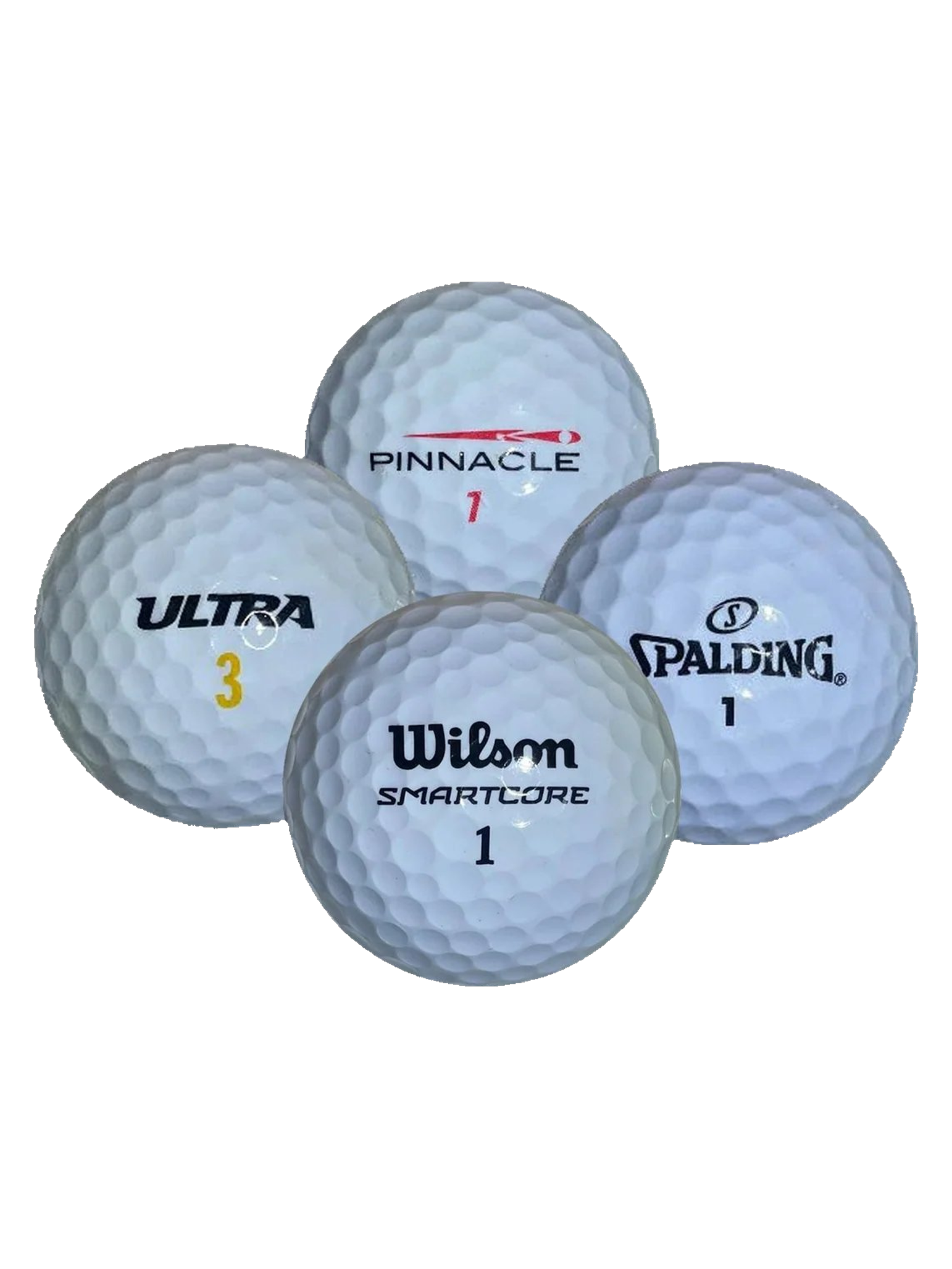 50-PACK FLORIDABOLLAR