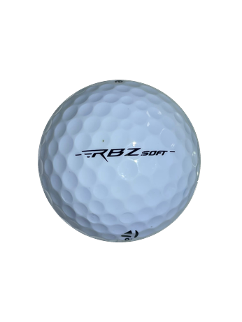 TAYLORMADE MIX 50-PACK