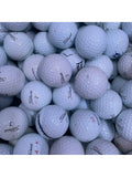 PRO V1 / PRO V1X ÖVNINGSBOLLAR 50-PACK