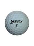 SRIXON Z-STAR / Z-STAR XV