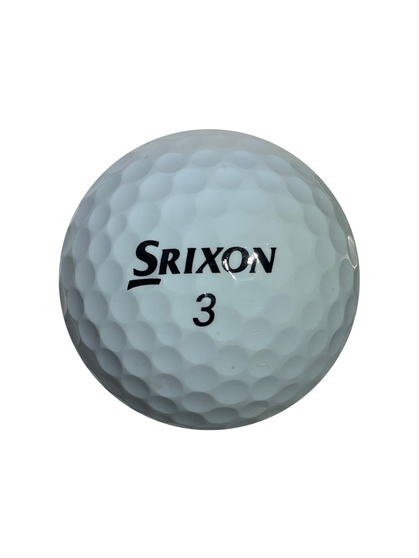 SRIXON Z-STAR / Z-STAR XV