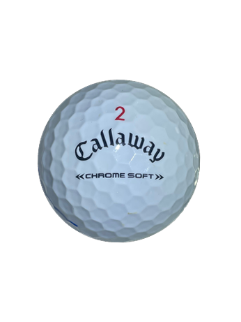 CALLAWAY TRIPLE TRACK