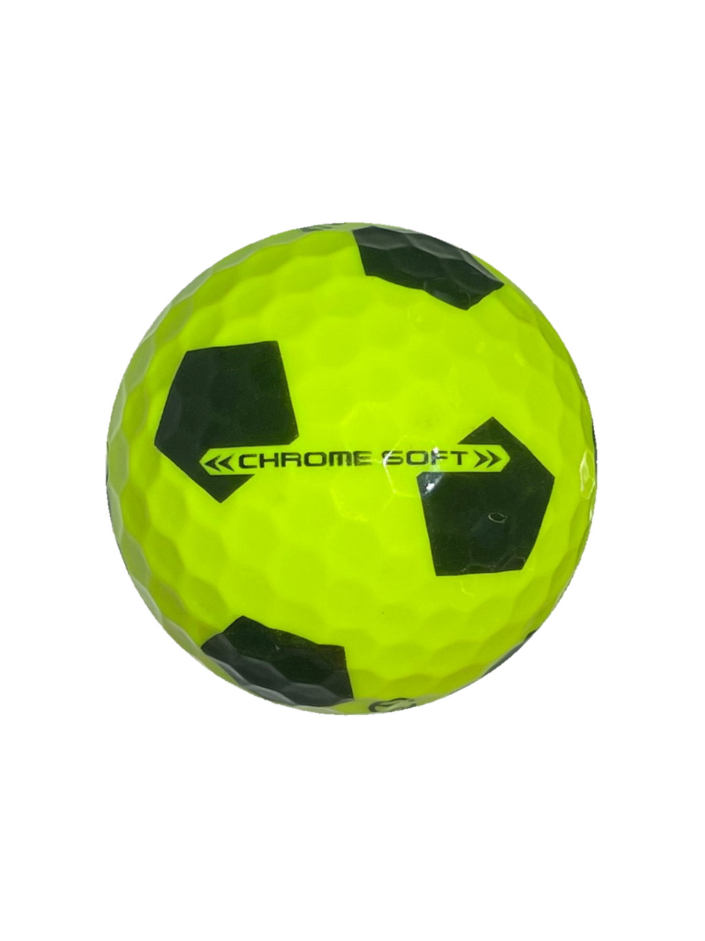 CALLAWAY CRHOME SOFT / X TRUVIS