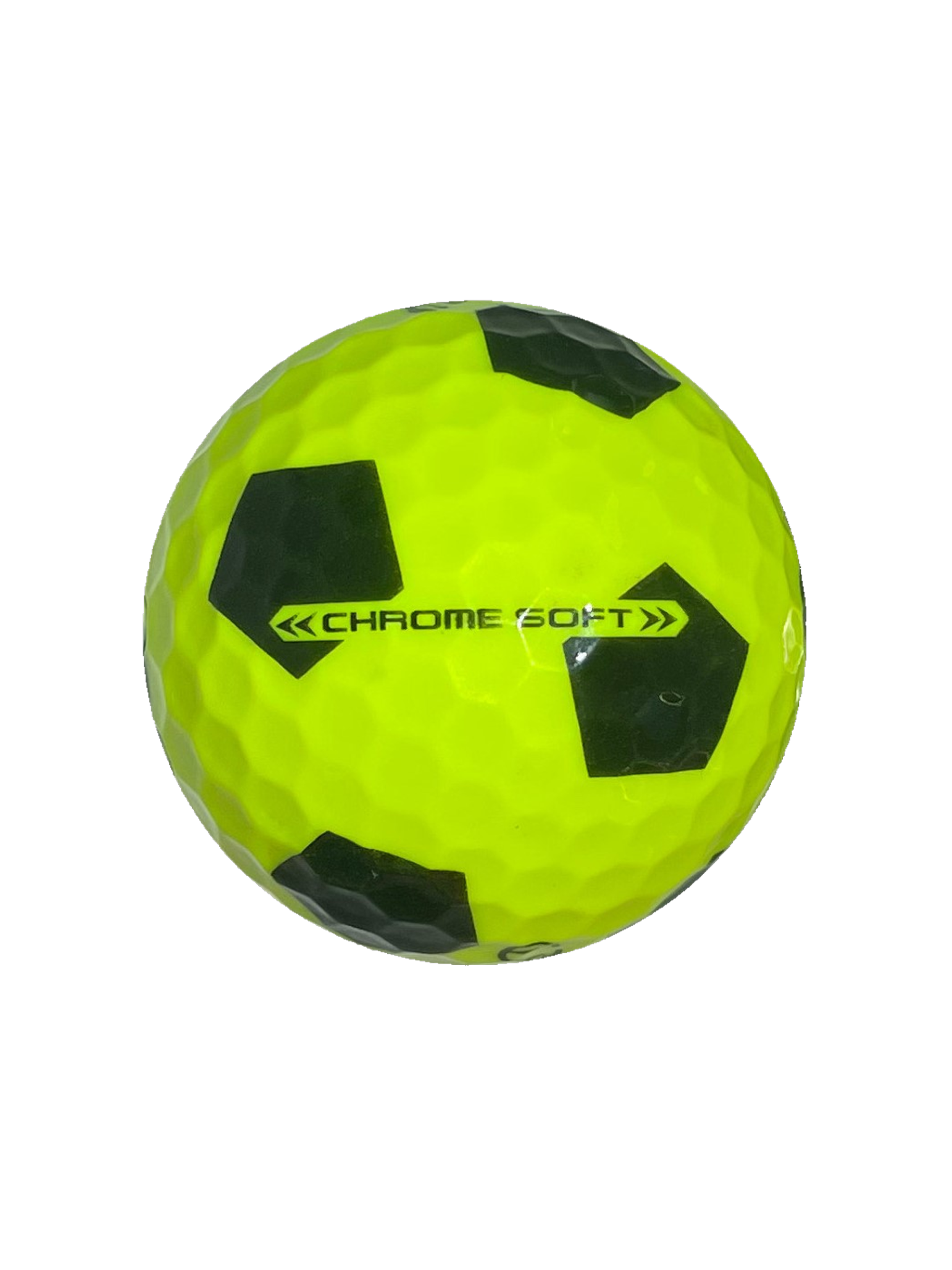 CALLAWAY CRHOME SOFT / X TRUVIS
