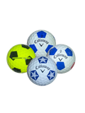 CALLAWAY CRHOME SOFT / X TRUVIS