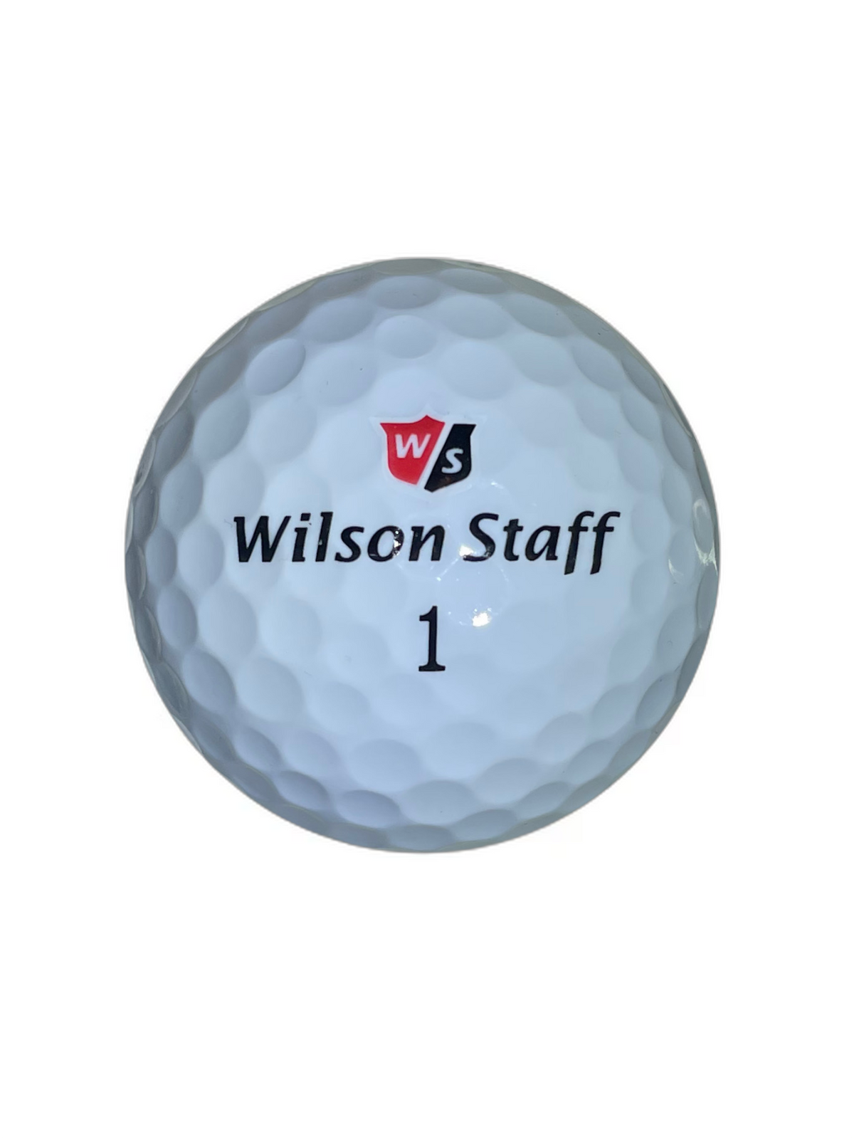 WILSON STAFF MIX 50-PACK