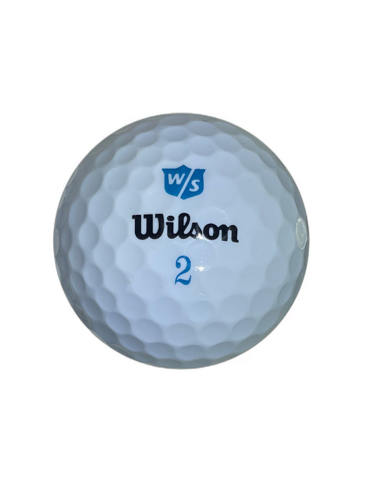 WILSON STAFF MIX 50-PACK