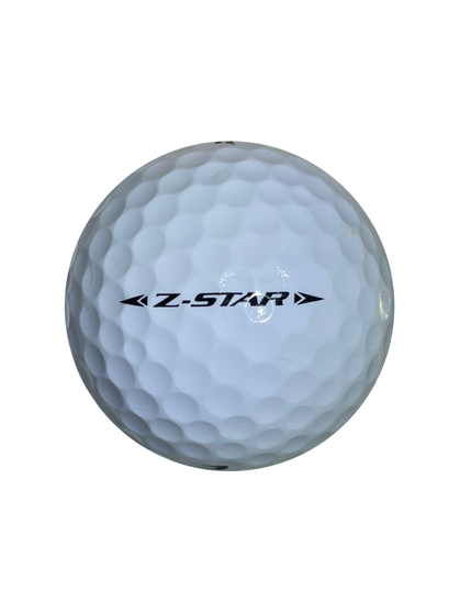 SRIXON Z-STAR / Z-STAR XV